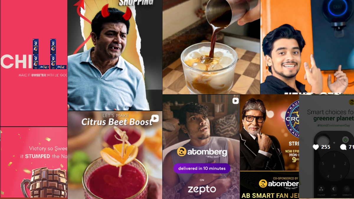 Instagram buyer intent success Instagram buyer intent success