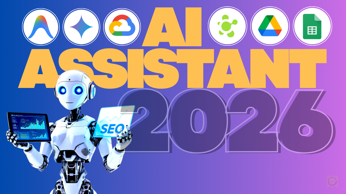 AI Assistant for SEO in 2026 by PRO Campaigns