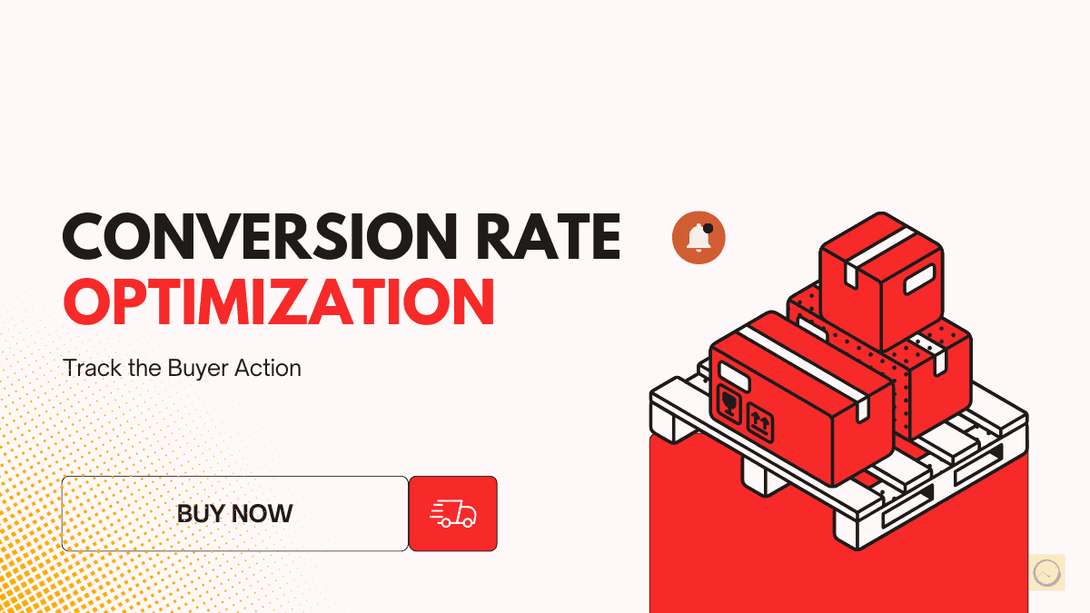 Easiest Way to Understand Conversion Rate Optimization by PRO Campaigns.
