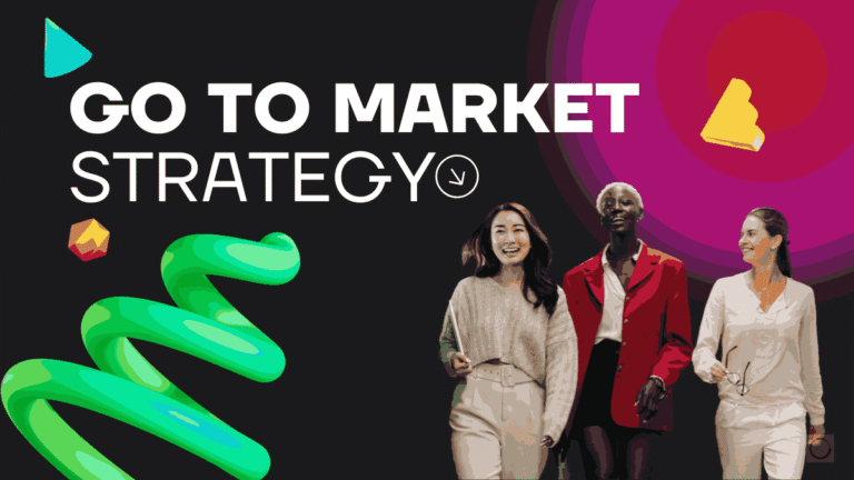 Go to Market Explained in 2 Mins by PRO Campaigns