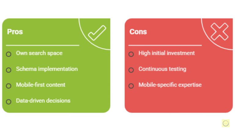 Mobile First Concept for D2C Brands in 2026 by PRO Campaigns Mobile First Concept for D2C Brands in 2026 by PRO Campaigns