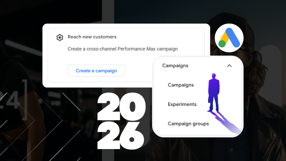 Only 3 Things That Matter for Google Ads in 2026